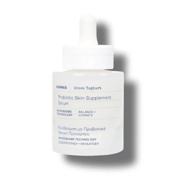 Korres Other - NIB Korres Greek Yoghurt Re-Balancing Skin-Supplement Serum, 1.01 Fl Oz